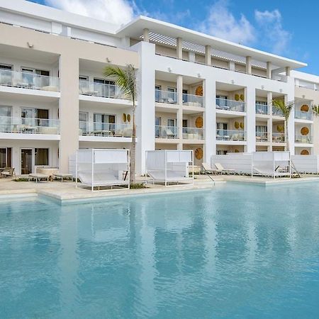 Falcon'S Resorts All Suites - Punta Cana Zewnętrze zdjęcie