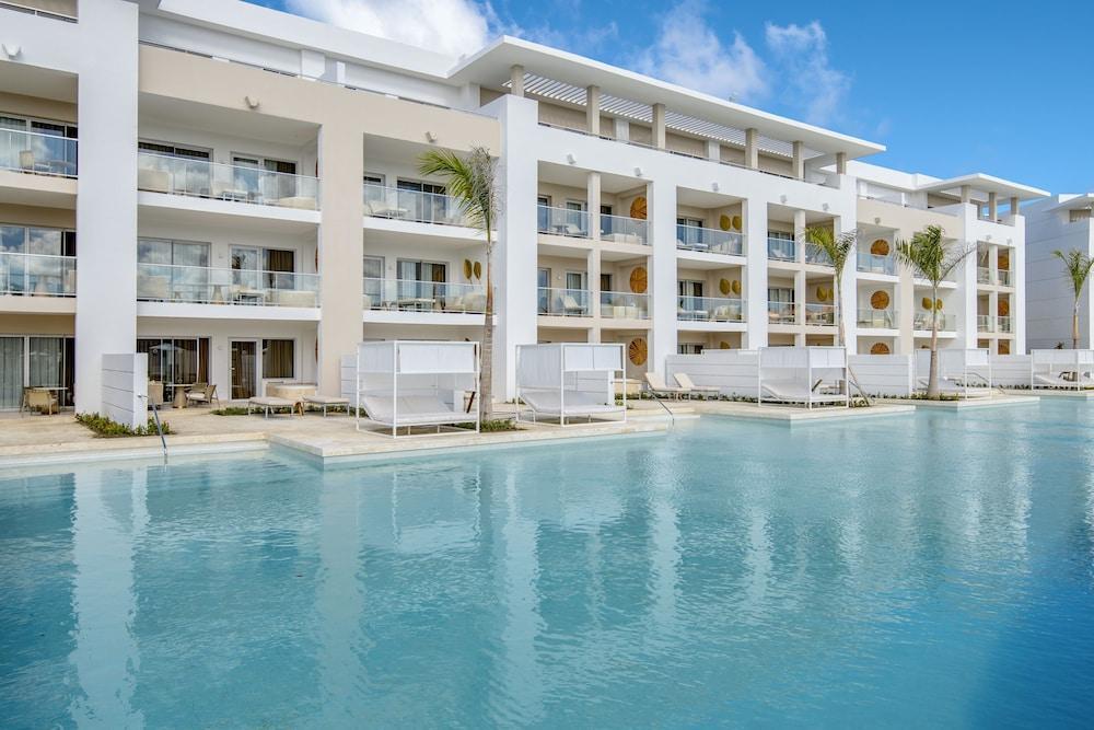 Falcon'S Resorts All Suites - Punta Cana Zewnętrze zdjęcie